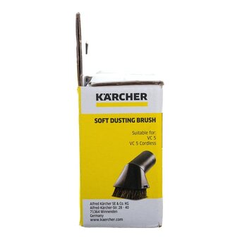  Щетка для мебели Karcher 2.863-241.0 