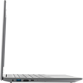  Ноутбук IRU Tactio 14RLH (2084783) Ryzen 5 7430U 8Gb SSD256Gb AMD Radeon Graphics 14" IPS FHD (1920x1080) Windows 11 Pro 64 grey WiFi BT Cam 4000mAh 