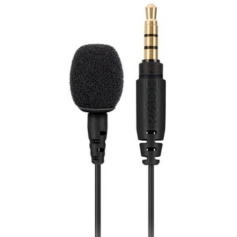  Микрофон Rode Lavalier GO 