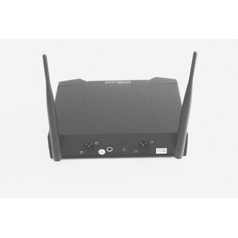  Радиосистема LAudio LS-P3-2M 