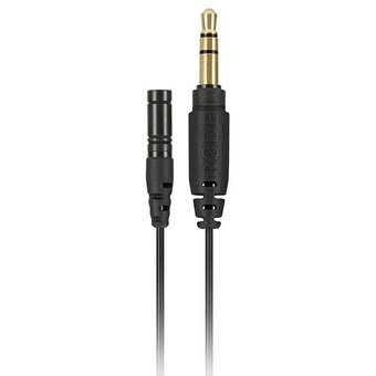  Микрофон Rode Lavalier GO 