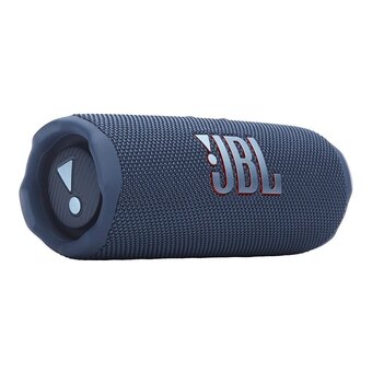 Портативная колонка JBL Flip 7, синий 