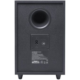  Саундбар JBL Cinema SB550 (JBLSB550BLKUK) 