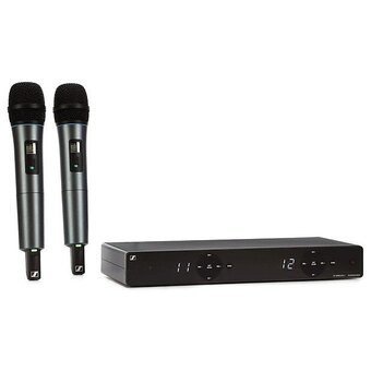  Радиосистема Sennheiser XSW 1-825 Dual-A 