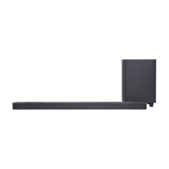  Саундбар JBL 800 (JBLBAR800PROBLKUK) черный 