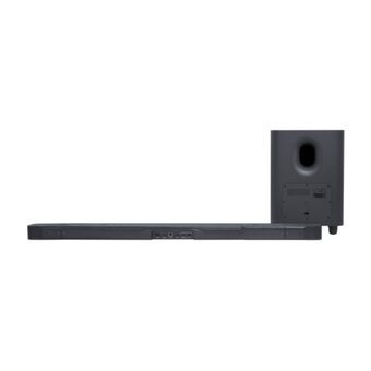  Саундбар JBL 800 (JBLBAR800PROBLKUK) черный 
