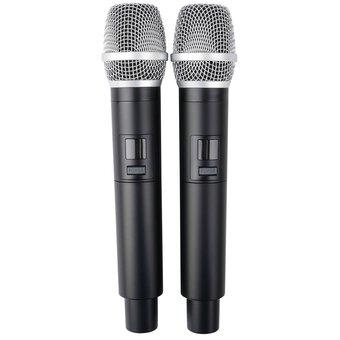  Радиосистема LAudio PRO2-M 