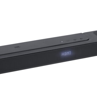  Саундбар JBL 800 (JBLBAR800PROBLKUK) черный 