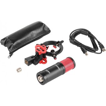  Микрофон GreenBean StudioVoice E25 USB (26135) 