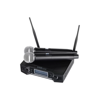  Радиосистема LAudio LS-P3-2M 
