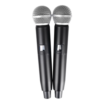  Радиосистема LAudio LS-P3-2M 