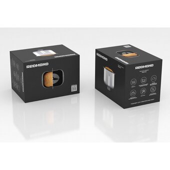  Чаша для хлебопечи REDMOND PB3700 