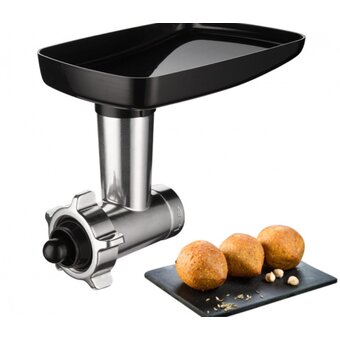  Насадка-мясорубка REDMOND RKMA-1002 Черный 
