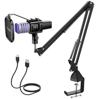  Микрофон Tonor TC30S+ 