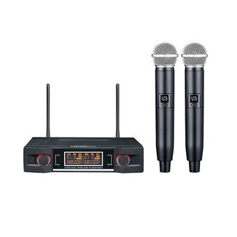  Радиосистема LAudio LS-P3-2M 
