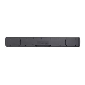  Саундбар JBL 800 (JBLBAR800PROBLKUK) черный 