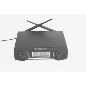  Радиосистема LAudio LS-P3-2M 