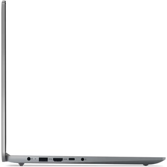  Ноутбук Lenovo IPS3 15ABR8 (82XM00CJRKW) 15.6" FHD AG 300N N/Ryzen 7 7730U/16Gb/512Gb/W11H/Grey 
