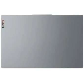  Ноутбук Lenovo IPS3 15ABR8 (82XM00CJRKW) 15.6" FHD AG 300N N/Ryzen 7 7730U/16Gb/512Gb/W11H/Grey 