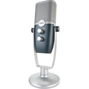  Микрофон AKG Ara AKG-C22-USB 