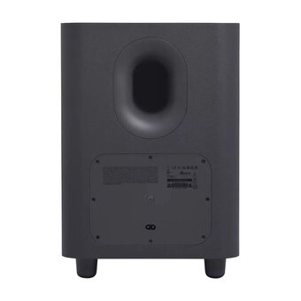  Саундбар JBL BAR 1000 Pro BAR1000PRO-BLK 