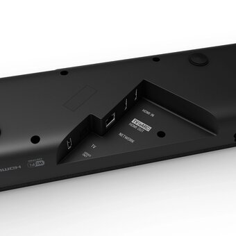  Саундбар Yamaha SR-X40A 