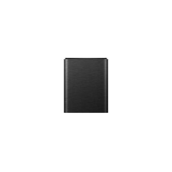  Саундбар TCL Q75H черный 