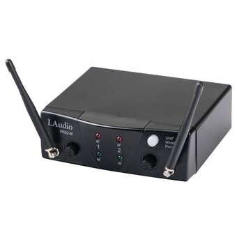  Радиосистема LAudio PRO2-M 