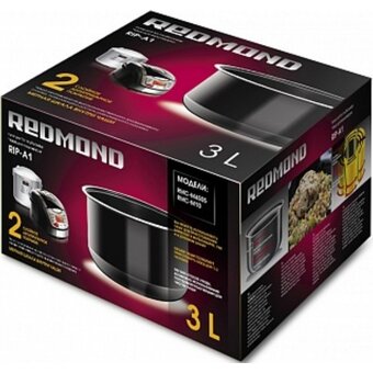  Чаша для мультиварки REDMOND RB-A300 