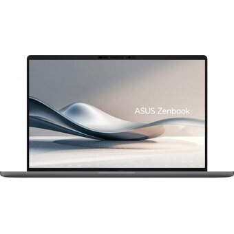  Ноутбук ASUS UX3407RA-QD011W (90NB16G2-M002F0) 14" OLED WUXGA/Snapdragon X Elite/32Gb/1Tb SSD/VGA int/W11/gray 