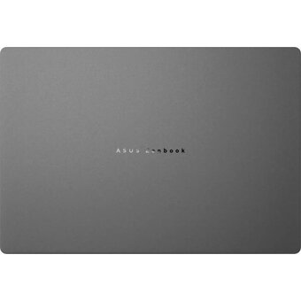  Ноутбук ASUS UX3407RA-QD011W (90NB16G2-M002F0) 14" OLED WUXGA/Snapdragon X Elite/32Gb/1Tb SSD/VGA int/W11/gray 