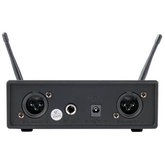  Радиосистема LAudio PRO2-M 