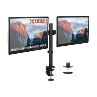  Кронштейн UniTeki FMT72 black 