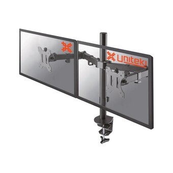  Кронштейн UniTeki FMT72 black 