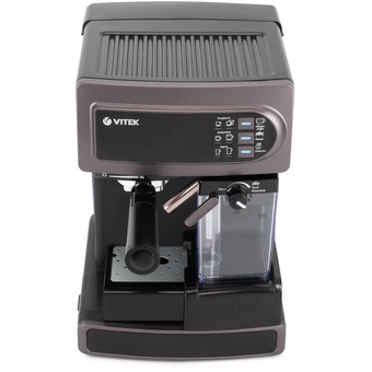  Кофеварка Vitek VT-1517 VT фиолетовый 