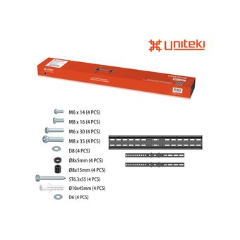 Кронштейн UniTeki TM4702B 