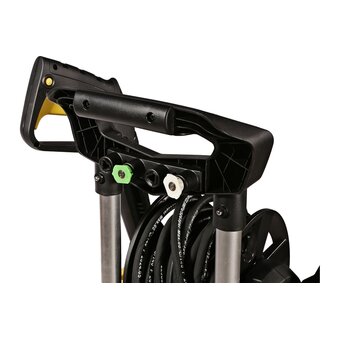  Минимойка Hanskonner HPW9231I 