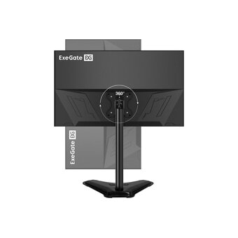  Настольная подставка Exegate EDM1-3210-11D EX297365RUS 