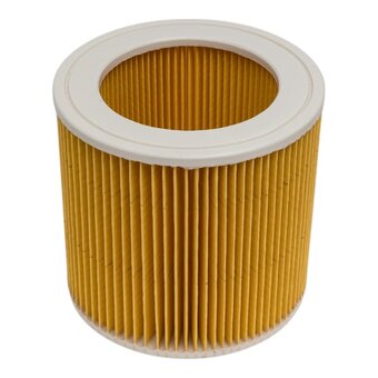  Патронный фильтр Karcher 8.441-211.0 для WD 2-3/SE K-Parts 
