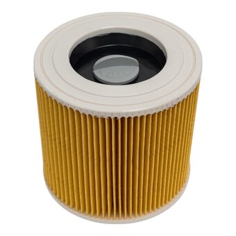  Патронный фильтр Karcher 8.441-211.0 для WD 2-3/SE K-Parts 