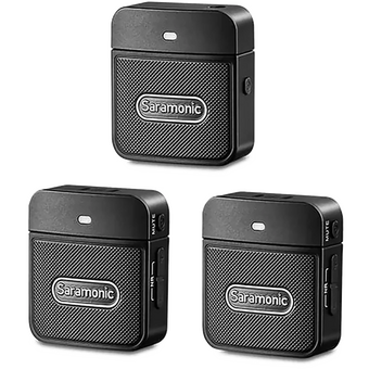  Радиосистема Saramonic Blink100 B2 
