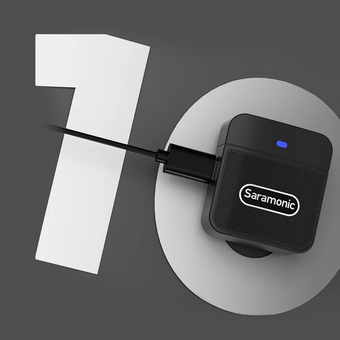  Радиосистема Saramonic Blink100 B2 