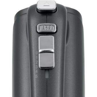  Миксер Vitek VT-1482 черный/серебристый 