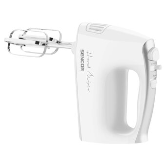  Миксер Sencor SHM 5206WH-EUE3 