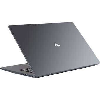  Ноутбук Maibenben B516A (B516A-i521UMFQSPGRE2) 16" (2560x1600 (матовый) IPS)/Intel Core i5 12450H(2Ghz)/16384Mb/512PCISSDGb/Int:Intel UHD Graphics/Cam 