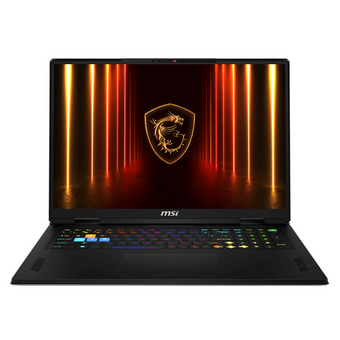 Ноутбук MSI Vector A18 HX A9WIG-218RU (9S7-182L84-218) AMD Ryzen 9 9955HX/32Gb/SSD2Tb/RTX 5080 16Gb/18"/IPS/QHD+/240Hz/Win11/Cosmos Gray 