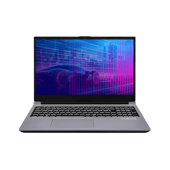  Ноутбук Osio CyberLine C150i-002 i5-12600H /NVidia RTX 4050/16/512/NoOS 