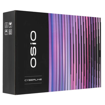 Ноутбук Osio CyberLine C150i-002 i5-12600H /NVidia RTX 4050/16/512/NoOS 