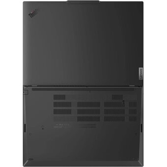  Ноутбук Lenovo ThinkPad T16 G3 (21MQS5WX00) Core Ultra 7 155U 16Gb SSD1Tb Intel Graphics 16" IPS WUXGA (1920x1200) без ОС black WiFi BT Cam 