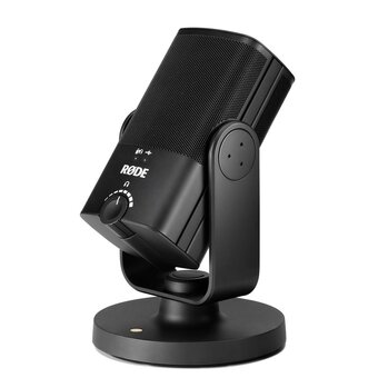  Микрофон Rode NT-USB mini 